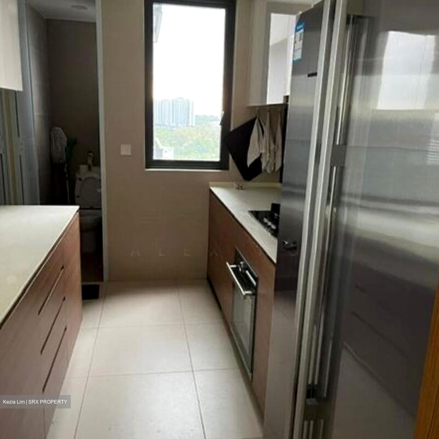 Stirling Residences (D3), Apartment #503659741